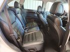2016 Kia Sorento Ex Белый vin: 5XYPHDA11GG013592