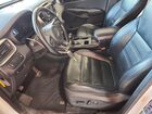 2016 Kia Sorento Ex Белый vin: 5XYPHDA11GG013592