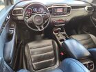 2016 Kia Sorento Ex Белый vin: 5XYPHDA11GG013592