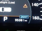 2020 Kia Sorento 3.3l Ex Синий vin: 5XYPHDA59LG707802
