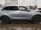 2020 Kia Sorento 3.3l Ex Синий vin: 5XYPHDA59LG707802