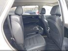 2016 Kia Sorento 3.3l Sx Белый vin: 5XYPKDA52GG173419