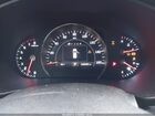 2016 Kia Sorento 3.3l Sx Черный vin: 5XYPKDA55GG013793
