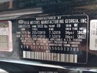 2016 Kia Sorento 3.3l Sx Черный vin: 5XYPKDA55GG013793