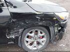 2016 Kia Sorento 3.3l Sx Черный vin: 5XYPKDA55GG013793