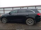 2016 Kia Sorento 3.3l Sx Черный vin: 5XYPKDA55GG013793