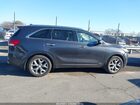 2017 Kia Sorento 3.3l Sx Gray vin: 5XYPKDA55HG244341 2017 Kia Sorento 3.3l Sx Gray vin: 5XYPKDA55HG244341