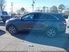 2017 Kia Sorento 3.3l Sx Gray vin: 5XYPKDA55HG244341 2017 Kia Sorento 3.3l Sx Gray vin: 5XYPKDA55HG244341