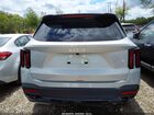 2026 Kia Sorento Lx Silver vin: 5XYRG4JC4TG425447