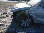 2026 Kia Sorento Lx Silver vin: 5XYRG4JC4TG425447