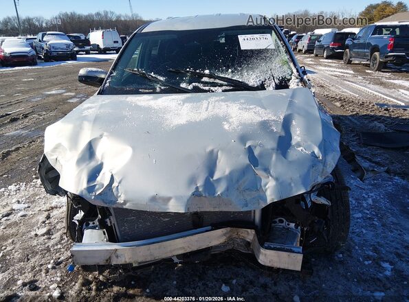5XYRG4JC4TG425447 2026 KIA SORENTO Silver Вид задньої частини салону