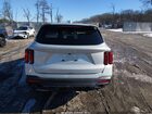 2026 Kia Sorento Lx Silver vin: 5XYRG4JC4TG425447