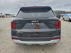 2026 Kia Sorento Lx Черный vin: 5XYRG4JC5TG417678