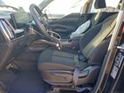 2026 Kia Sorento Lx Черный vin: 5XYRG4JC5TG417678