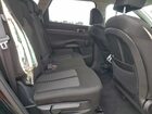 2026 Kia Sorento Lx Черный vin: 5XYRG4JC5TG417678