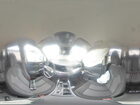 2026 Kia Sorento Lx Черный vin: 5XYRG4JC5TG417678
