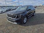 2025 Kia Sorento Lx Черный vin: 5XYRG4JC6SG353973 2025 Kia Sorento Lx Черный vin: 5XYRG4JC6SG353973