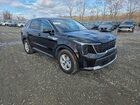 2025 Kia Sorento Lx Черный vin: 5XYRG4JC6SG353973 2025 Kia Sorento Lx Черный vin: 5XYRG4JC6SG353973