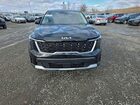 2025 Kia Sorento Lx Черный vin: 5XYRG4JC6SG353973 2025 Kia Sorento Lx Черный vin: 5XYRG4JC6SG353973