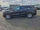 2025 Kia Sorento Lx Черный vin: 5XYRG4JC6SG353973 2025 Kia Sorento Lx Черный vin: 5XYRG4JC6SG353973