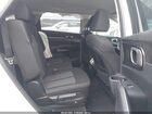 2025 Kia Sorento Lx Белый vin: 5XYRG4JC8SG340108