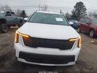 2025 Kia Sorento Lx Белый vin: 5XYRG4JC8SG340108