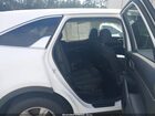2022 Kia Sorento Lx White vin: 5XYRG4LC4NG123673