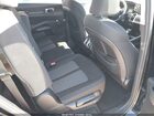 2021 Kia Sorento Lx Black vin: 5XYRG4LC7MG037594