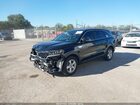 2021 Kia Sorento Lx Black vin: 5XYRG4LC7MG037594