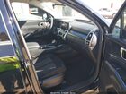 2021 Kia Sorento Lx Black vin: 5XYRG4LC7MG037594