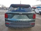 2021 Kia Sorento Lx Green vin: 5XYRGDLC3MG010764 2021 Kia Sorento Lx Green vin: 5XYRGDLC3MG010764