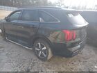 2021 Kia Sorento Ex Черный vin: 5XYRH4LF4MG033705 2021 Kia Sorento Ex Черный vin: 5XYRH4LF4MG033705