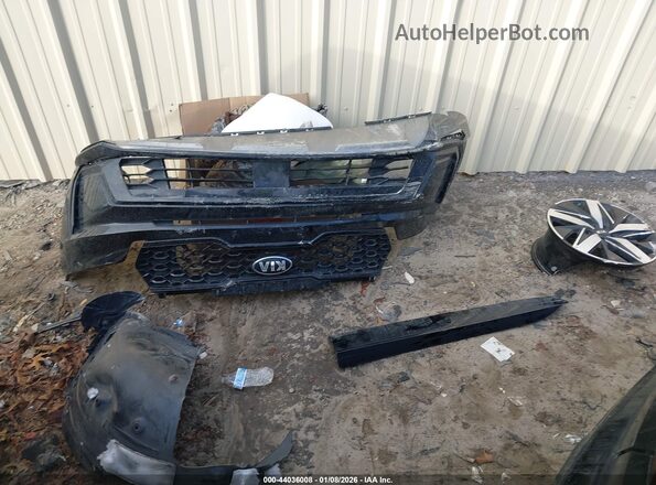 5XYRH4LF4MG033705 2021 KIA SORENTO Черный Вид щитка приборов