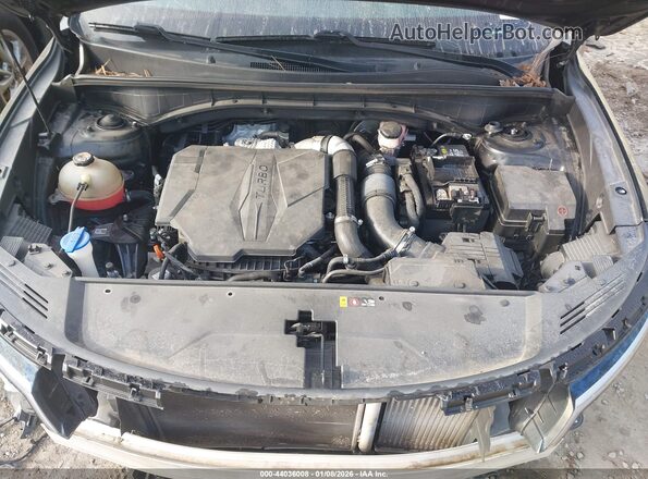 5XYRH4LF4MG033705 2021 KIA SORENTO Черный Вид сзади