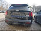 2021 Kia Sorento Ex Черный vin: 5XYRH4LF4MG033705 2021 Kia Sorento Ex Черный vin: 5XYRH4LF4MG033705