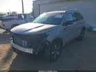 2022 Kia Sorento Ex Gray vin: 5XYRH4LF6NG147481 2022 Kia Sorento Ex Gray vin: 5XYRH4LF6NG147481