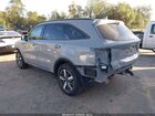 2022 Kia Sorento Ex Gray vin: 5XYRH4LF6NG147481 2022 Kia Sorento Ex Gray vin: 5XYRH4LF6NG147481