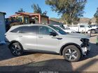 2022 Kia Sorento Ex Gray vin: 5XYRH4LF6NG147481 2022 Kia Sorento Ex Gray vin: 5XYRH4LF6NG147481