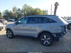 2022 Kia Sorento Ex Gray vin: 5XYRH4LF6NG147481 2022 Kia Sorento Ex Gray vin: 5XYRH4LF6NG147481