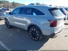 2026 Kia Sorento Ex Серый vin: 5XYRHDJF1TG431407