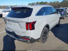 2026 Kia Sorento Ex Серый vin: 5XYRHDJF1TG431407