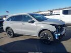 2026 Kia Sorento Ex Серый vin: 5XYRHDJF1TG431407