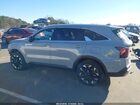 2026 Kia Sorento Ex Серый vin: 5XYRHDJF1TG431407