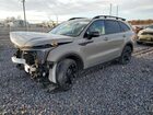 2024 Kia Sorento Ex Gray vin: 5XYRHDJF6RG302832