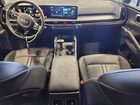 2025 Kia Sorento Ex Черный vin: 5XYRHDJF6SG327087