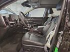 2025 Kia Sorento Ex Черный vin: 5XYRHDJF6SG327087