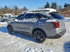 2024 Kia Sorento Ex Серый vin: 5XYRHDJF7RG264916 2024 Kia Sorento Ex Серый vin: 5XYRHDJF7RG264916