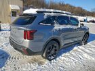 2024 Kia Sorento Ex Серый vin: 5XYRHDJF7RG264916 2024 Kia Sorento Ex Серый vin: 5XYRHDJF7RG264916