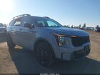 2024 Kia Sorento X-line Ex Gray vin: 5XYRHDJF9RG270328