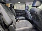 2024 Kia Sorento Ex Gray vin: 5XYRHDJF9RG306910